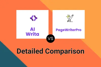 AI Writa vs PageWriterPro