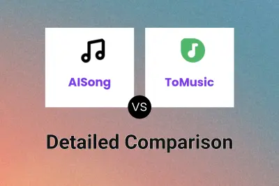 AISong vs ToMusic