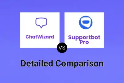 ChatWizard vs Supportbot Pro