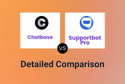 Chatbase vs Supportbot Pro