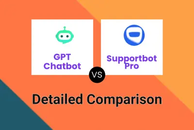 GPT Chatbot vs Supportbot Pro