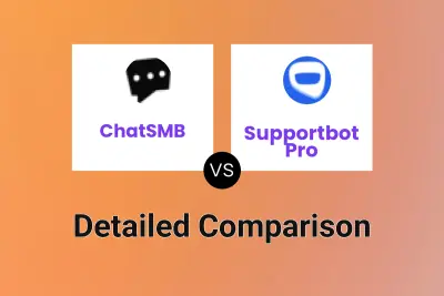 ChatSMB vs Supportbot Pro