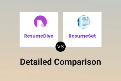 ResumeDive vs ResumeSet