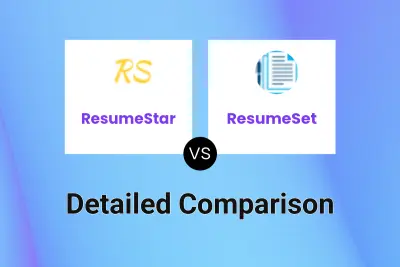 ResumeStar vs ResumeSet