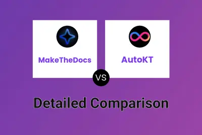 MakeTheDocs vs AutoKT