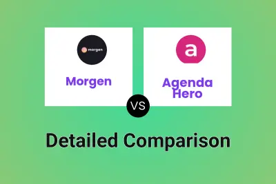 Morgen vs Agenda Hero