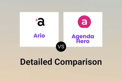 Ario vs Agenda Hero