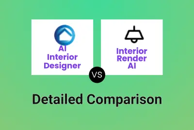 AI Interior Designer vs Interior Render AI