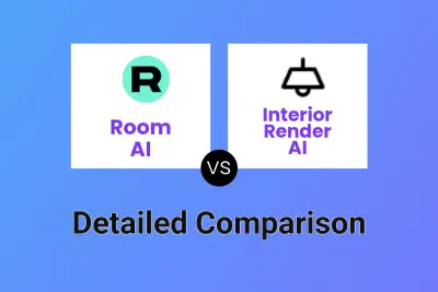 Room AI vs Interior Render AI