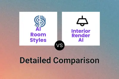 AI Room Styles vs Interior Render AI