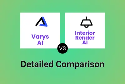 Varys AI vs Interior Render AI