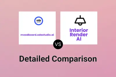 moodboard.odastudio.ai vs Interior Render AI