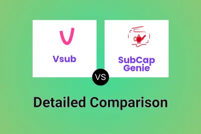 Vsub vs SubCap Genie