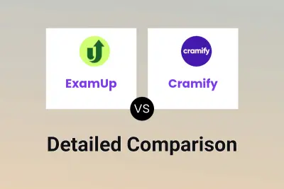 ExamUp vs Cramify