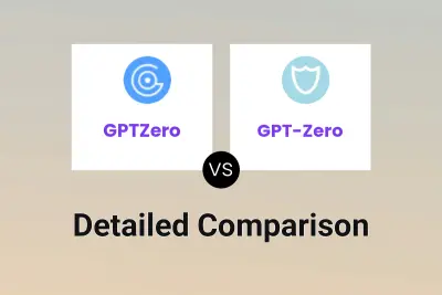 GPTZero vs GPT-Zero