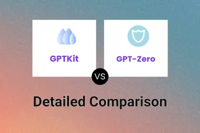 GPTKit vs GPT-Zero