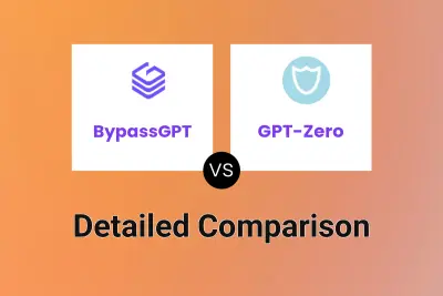 BypassGPT vs GPT-Zero