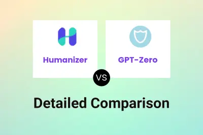 Humanizer vs GPT-Zero