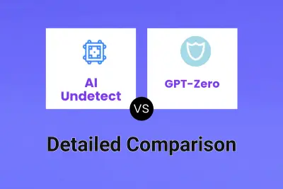 AI Undetect vs GPT-Zero