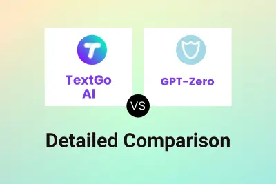 TextGo AI vs GPT-Zero