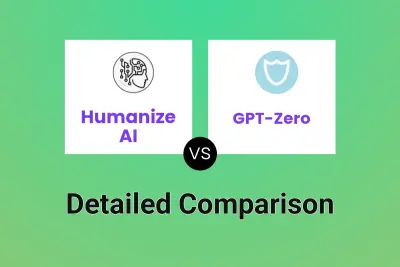 Humanize AI vs GPT-Zero