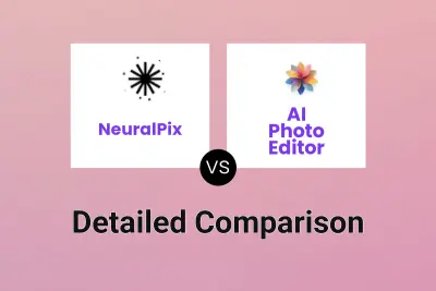 NeuralPix vs AI Photo Editor