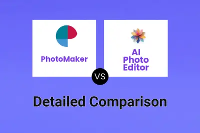 PhotoMaker vs AI Photo Editor