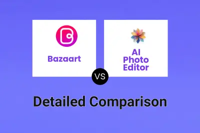 Bazaart vs AI Photo Editor