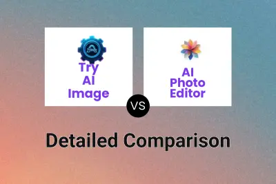 Try AI Image vs AI Photo Editor