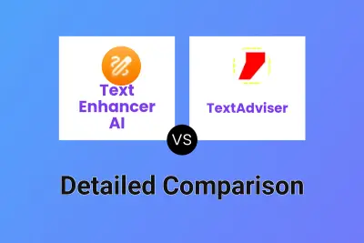 Text Enhancer AI vs TextAdviser