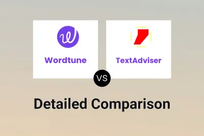 Wordtune vs TextAdviser