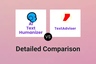 AI Text Humanizer vs TextAdviser