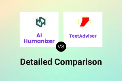 AI Humanizer vs TextAdviser