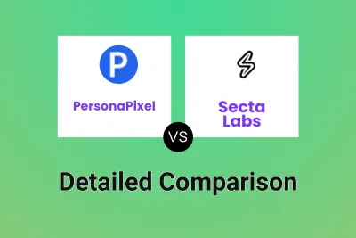 PersonaPixel vs Secta Labs