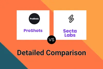 ProShots vs Secta Labs