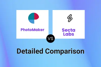 PhotoMaker vs Secta Labs