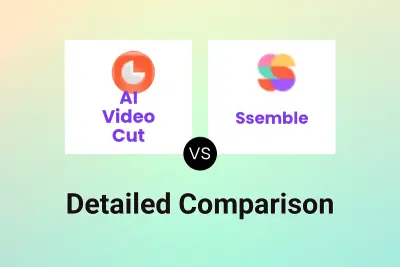 AI Video Cut vs Ssemble