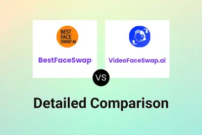 BestFaceSwap vs VideoFaceSwap.ai