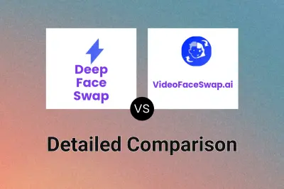 Deep Face Swap vs VideoFaceSwap.ai