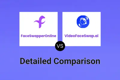 FaceSwapperOnline vs VideoFaceSwap.ai