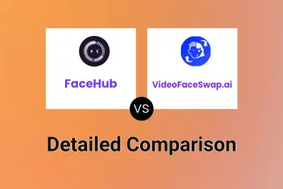 FaceHub vs VideoFaceSwap.ai