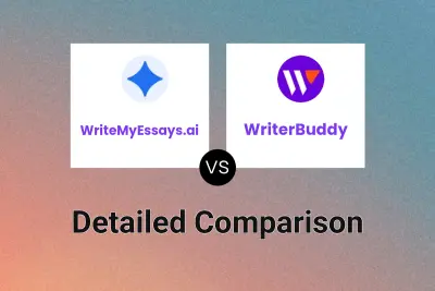 WriteMyEssays.ai vs WriterBuddy