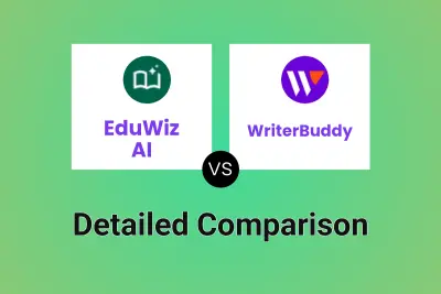 EduWiz AI vs WriterBuddy