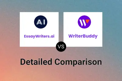 EssayWriters.ai vs WriterBuddy