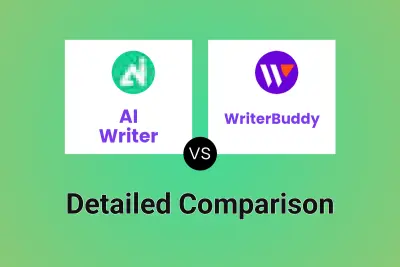 AI Writer vs WriterBuddy