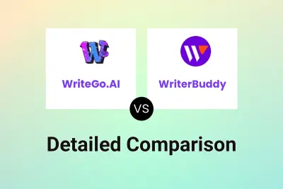 WriteGo.AI vs WriterBuddy