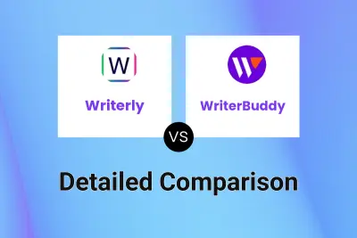 Writerly vs WriterBuddy