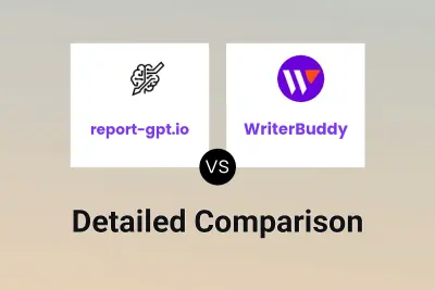 report-gpt.io vs WriterBuddy