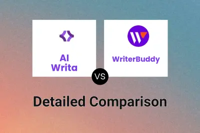 AI Writa vs WriterBuddy