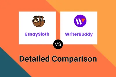 EssaySloth vs WriterBuddy